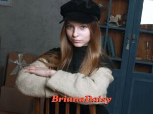 BrianaDaisy