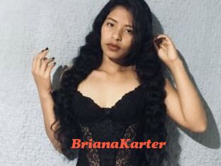 BrianaKarter Livespot