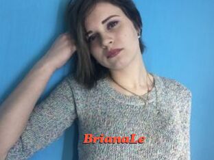 BrianaLe