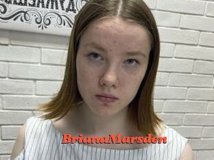BrianaMarsden