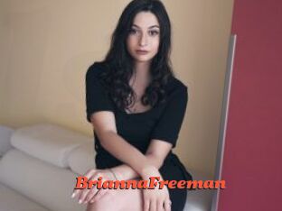 BriannaFreeman