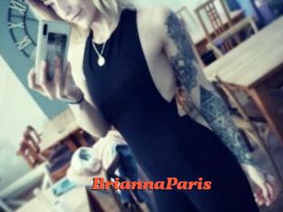 BriannaParis