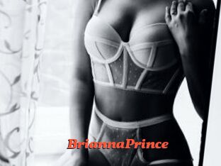 BriannaPrince