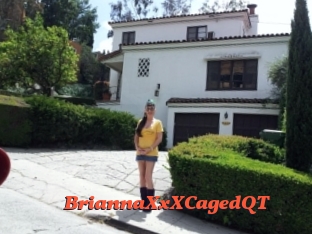 BriannaXxXCagedQT Livespot