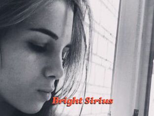 Bright_Sirius