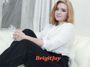BrigitJoy