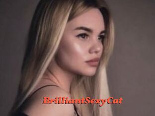 BrilliantSexyCat
