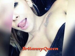 BritannyQueen