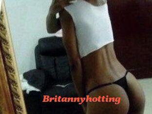 Britanny_hotting