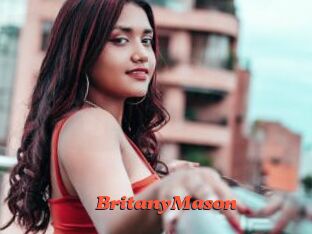 BritanyMason