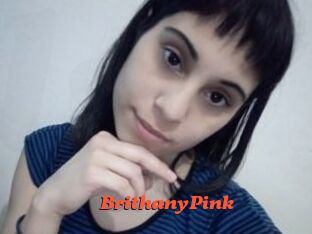 BrithanyPink