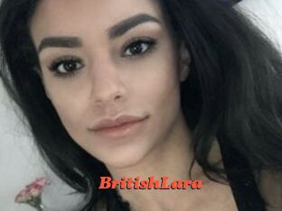 BritishLara