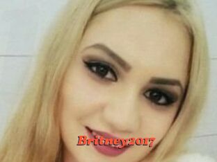 Britney2017
