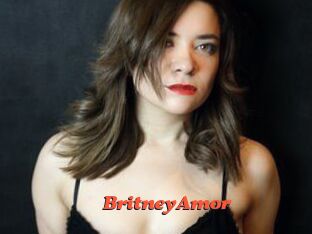 BritneyAmor