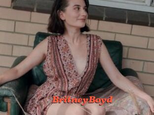 BritneyBoyd