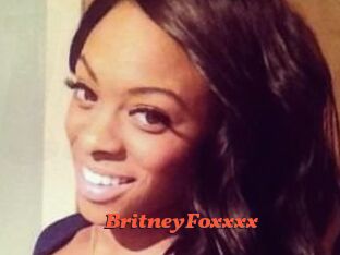 BritneyFoxxxx