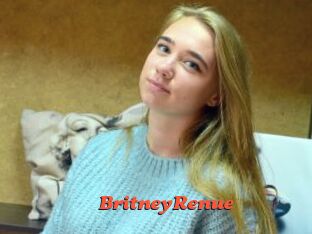 BritneyRenue