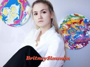 BritneySimmon