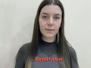 BrittGran Livespot
