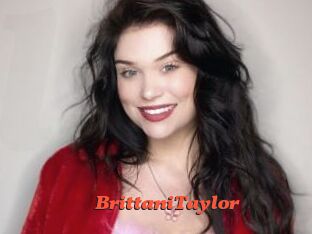 BrittaniTaylor