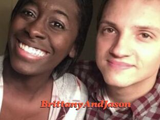 BrittanyAndJason