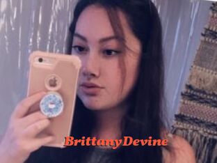 BrittanyDevine