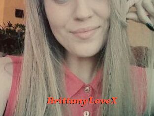 BrittanyLoveX