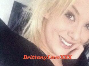 BrittanyLoveXXX