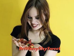 BrittanyShySweet