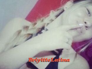 BriyitteLatina
