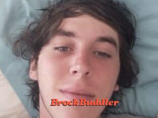 BrockBuddler