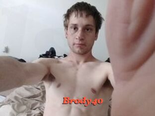 Brody40
