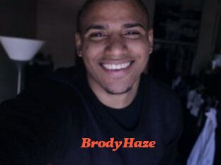 Brody_Haze