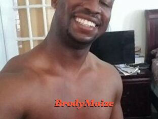 Brody_Maize