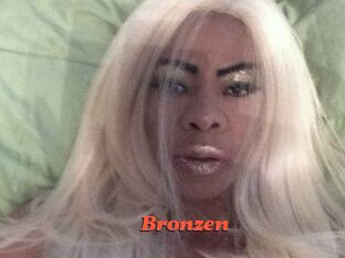 Bronzen