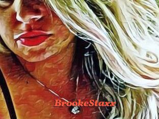 BrookeStaxx
