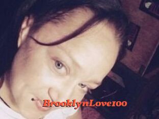 BrooklynLove100