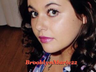 BrooklynMarie22