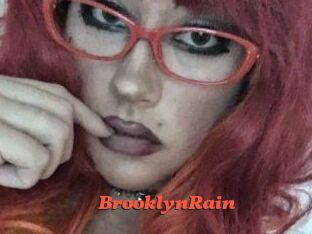 BrooklynRain