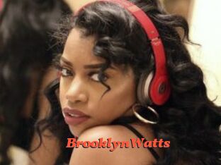 BrooklynWatts