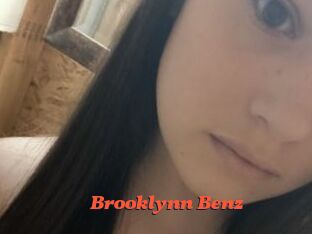 Brooklynn_Benz