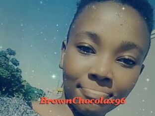 BrownChocolax96