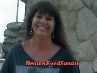 BrownEyedSusan