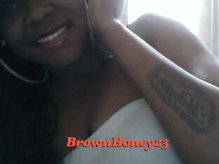 BrownHoney23