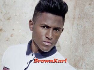 BrownKarl