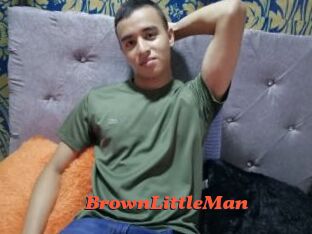 BrownLittleMan Livespot