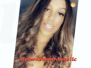 BrownSugarAngelic