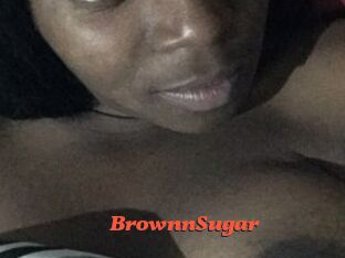 BrownnSugar