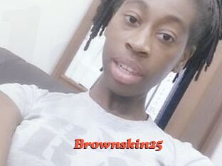 Brownskin25