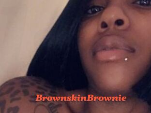 BrownskinBrownie